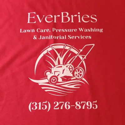 Everbries lawncare,pressure washing