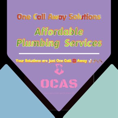 One Stop Solutions!