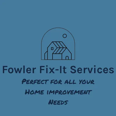 Fowler Fix-It Services