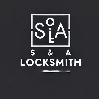 S&A locksmith