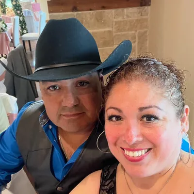 Tony Carrillo