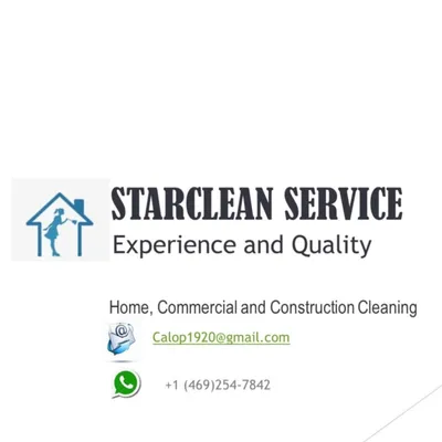 STARCLEAN SERVICE