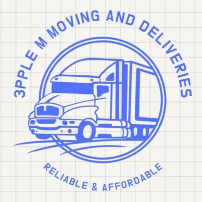 3PPLE M MOVING AND DELIVERY