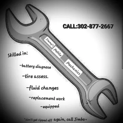 Jimmy's Handyman Service