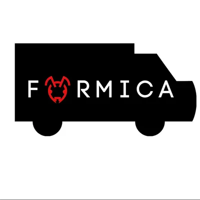 Formica Moving (DMV)