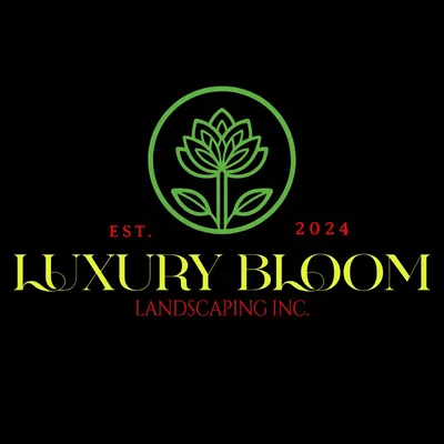 Luxury Bloom Landscaping