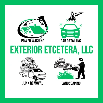 Exterior Etcetera