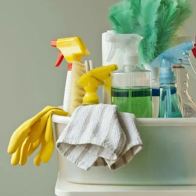 Sima's Cleaning Sercive