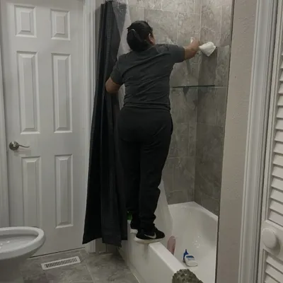 almendares house cleaning