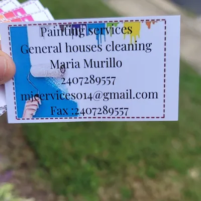 M&J Múlti services LLC
