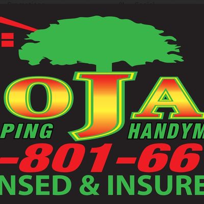 Rojas Landscaping Services LLC
