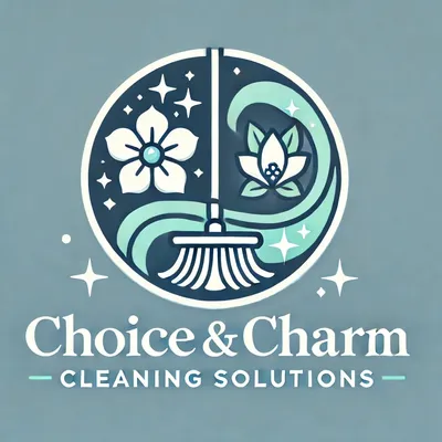 Charm & Choice Cleaning Solutions