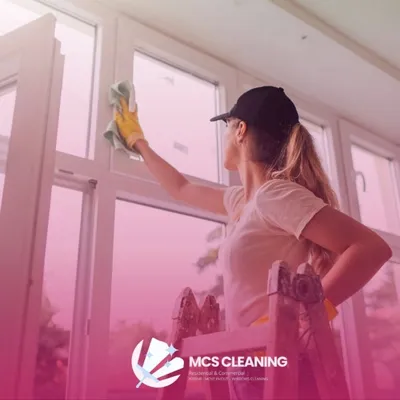 MC'S clean