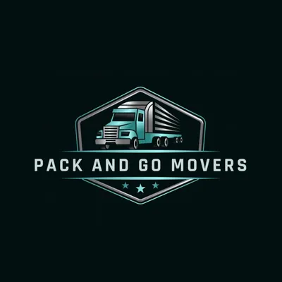 Pack And Go Movers
