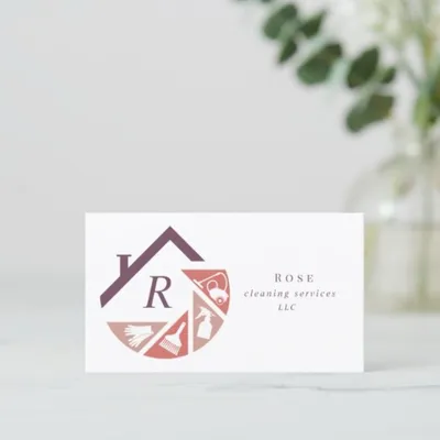 Rose cleaning service llc