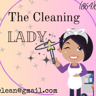 the Cleaning lady