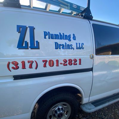 ZL Plumbing And Drains,LLC