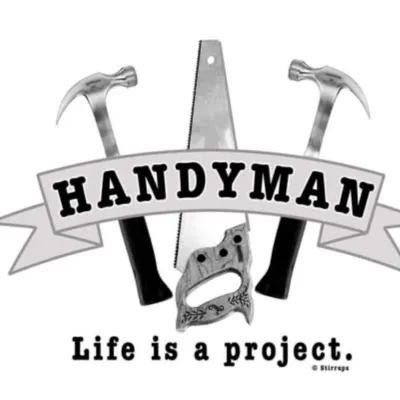 Handyman Wiley