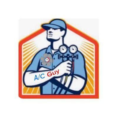 A/C Guy