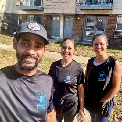 Ribeiro's Cleaning Service