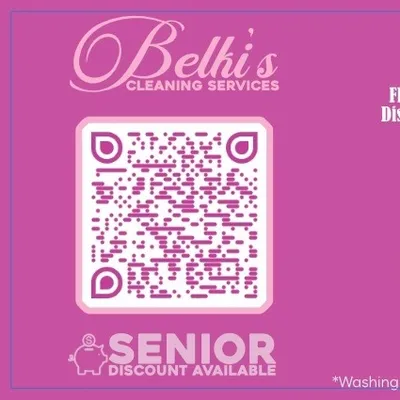 Belki's cleaning