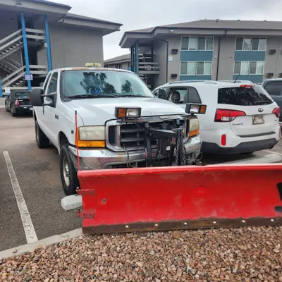 Craig's landscape and maintenance