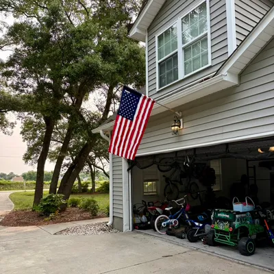 McDuffie Lawn Care