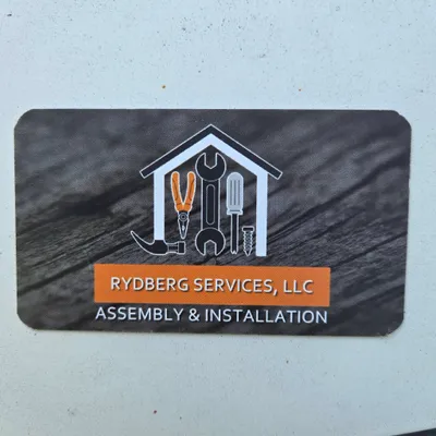 Rydberg Services LLC