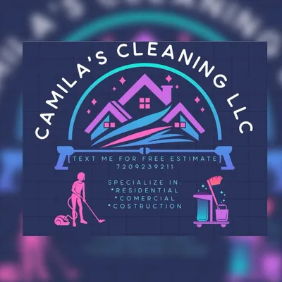 Camila’s Cleaning