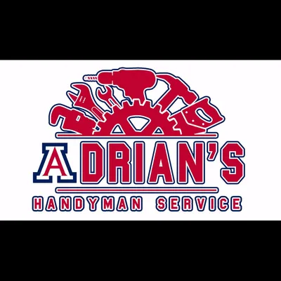 Adrian’s Handyman Service