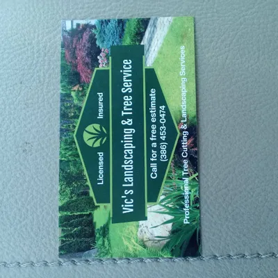 Gaines outdoor services