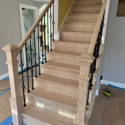 AS Exclusive construction
