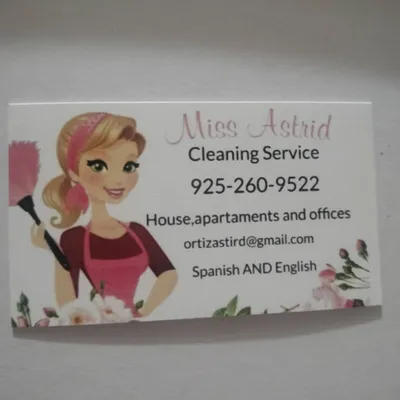 JIREH House cleaning Services