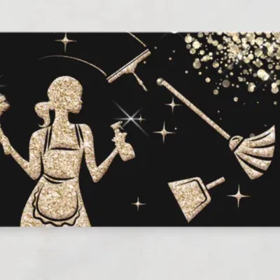 Angel’s Cleaning Service