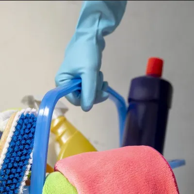 Bright clean 2