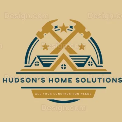 Hudson’s Home Solutions