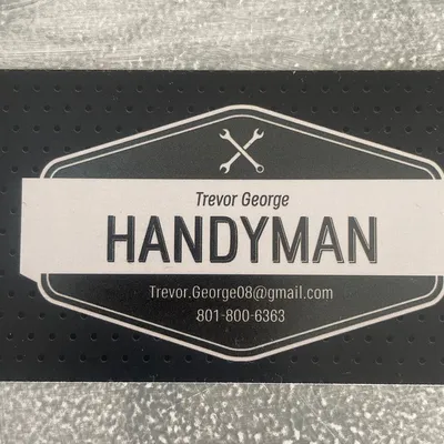 Handyman Trev