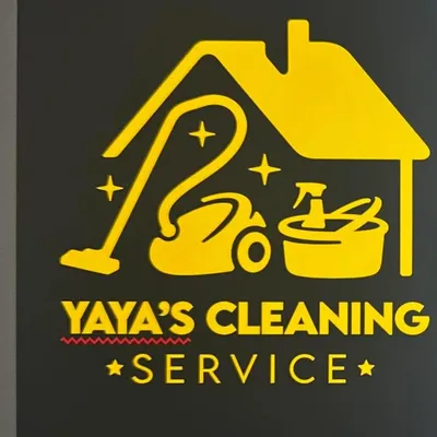Yaya’s cleaning service