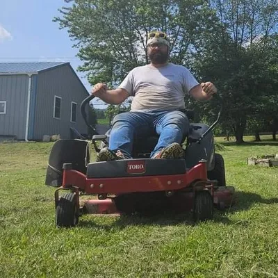 community lawncare