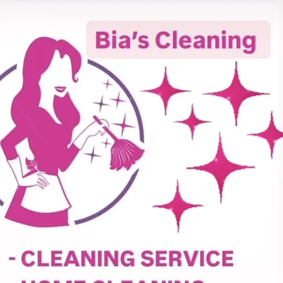 Bia’s Cleaning