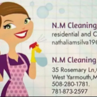 N.M clean