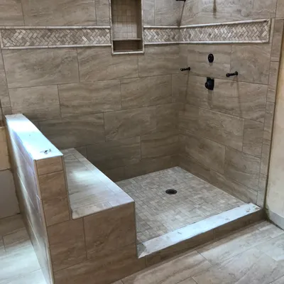 AGR Tile and Flooring