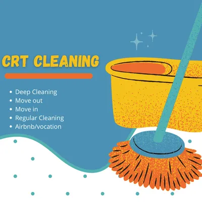 CRT Cleaning