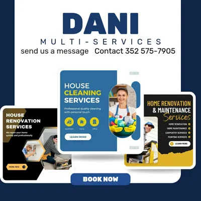 Dani Multi services