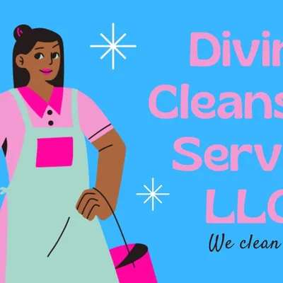 Divine Cleansing Service LLC