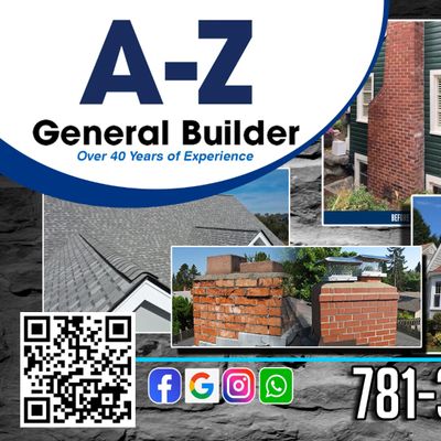 AZ general building