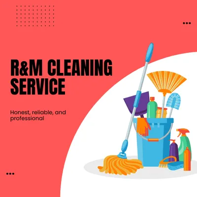 R&M Cleaning Service