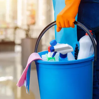 Cleaner