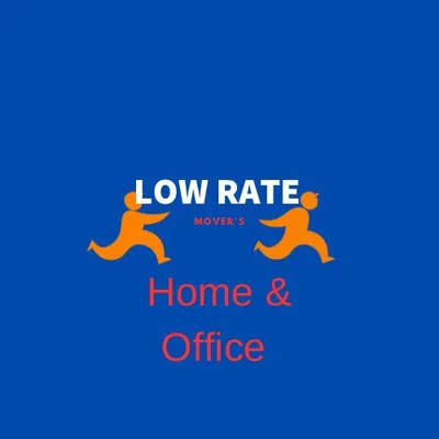 Low Rate Mover's