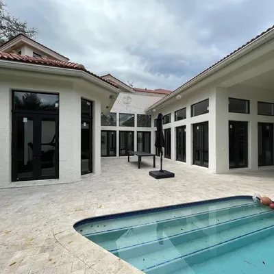 Dynamic Windows&Doors